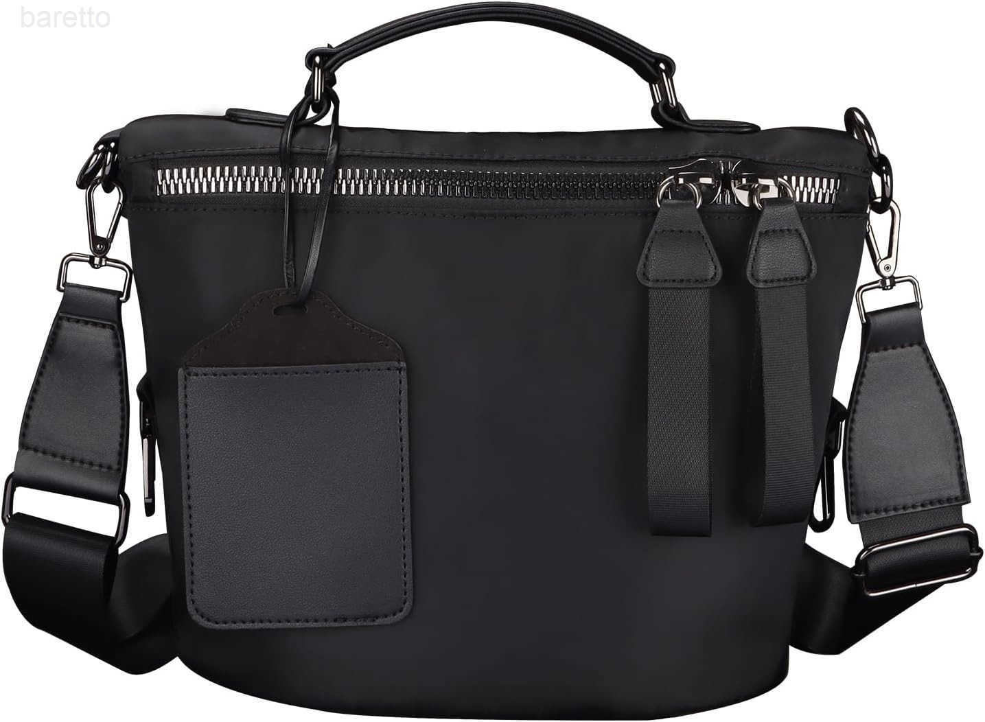 Crossbody bag with Card Holder Shoulder Bag for Daily Women Lightweight Tote bag for Shopping Z250909