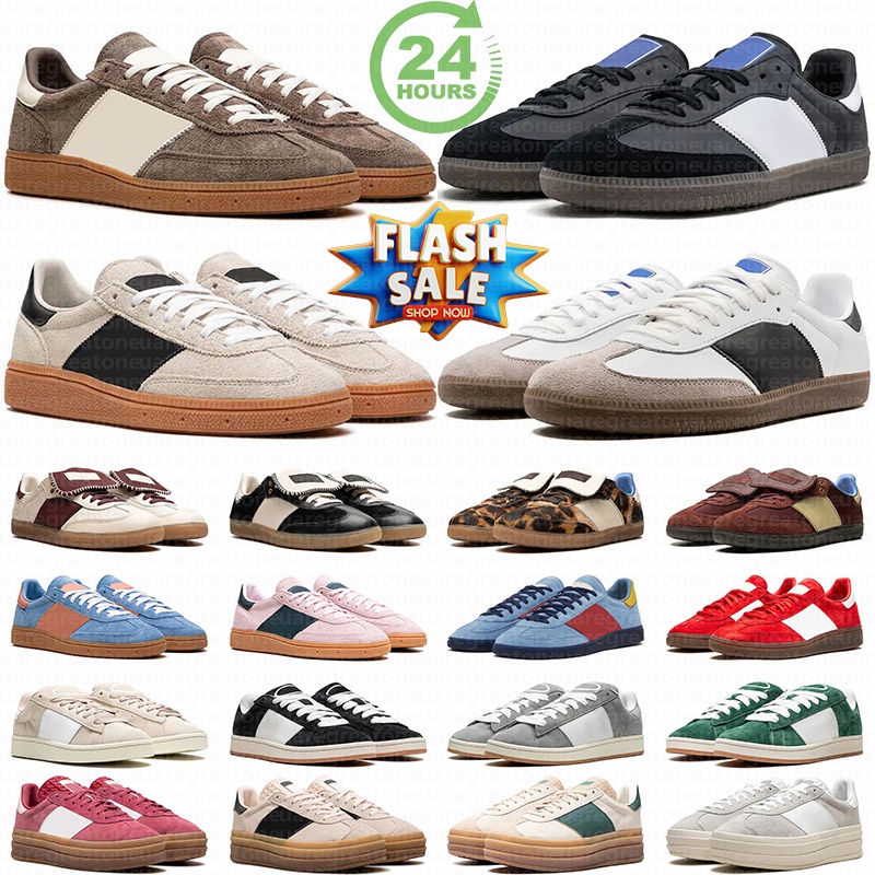 with box designer shoes for men women outdoor sneakers mens trainers Black White Grey Blue Red Pink Green Brown Beige Orange