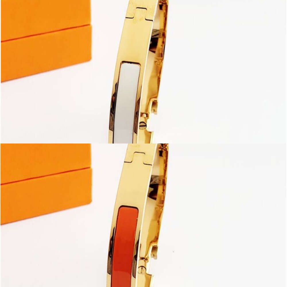 654 High Quality Designer Design Bangle Stainless Steel Classic Jewelry Bracelets for Men and Women24