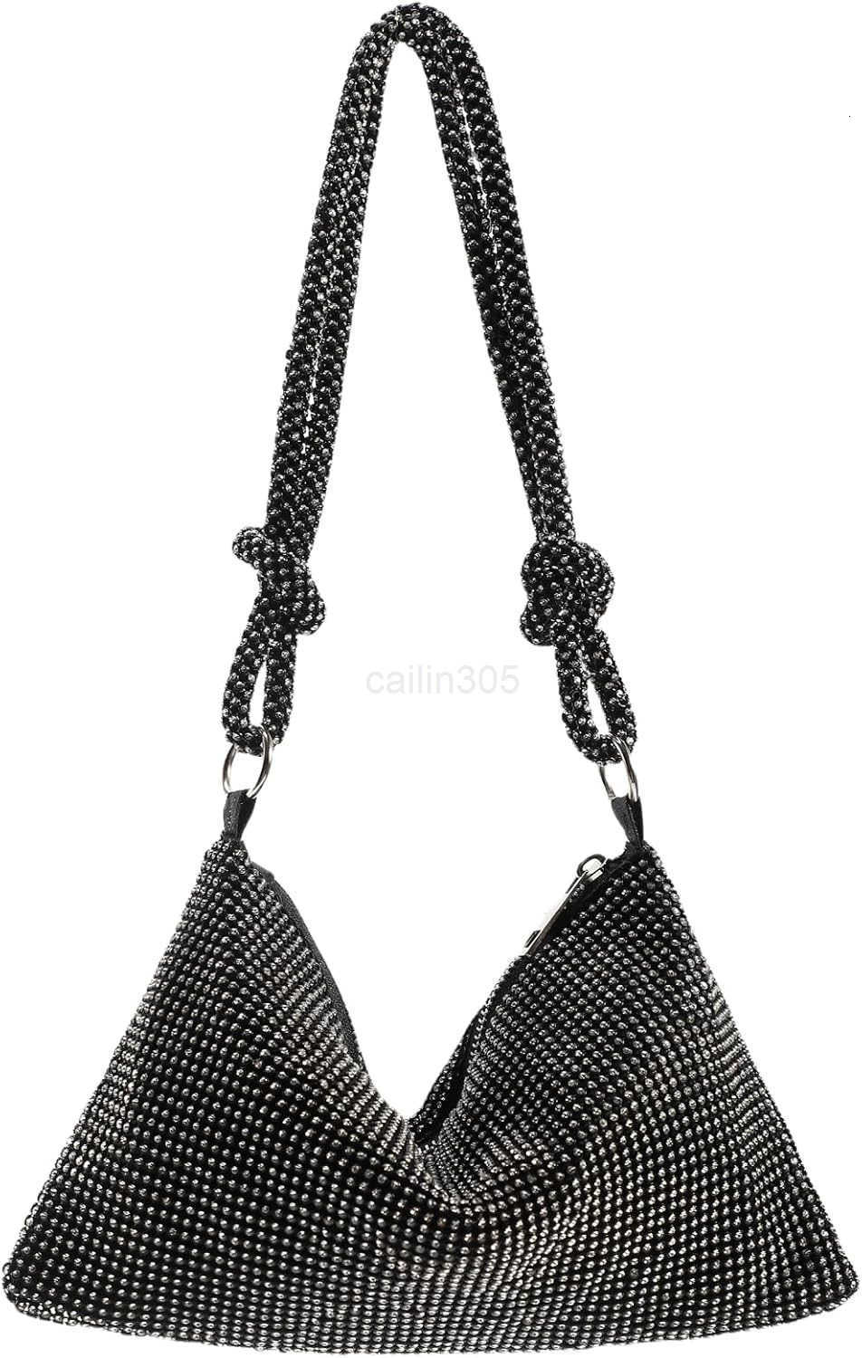 Womens Evening Handbags Rhinestone Evening Bags for Women Clutch Purses Handbags for Ladies Wedding Party Z25909