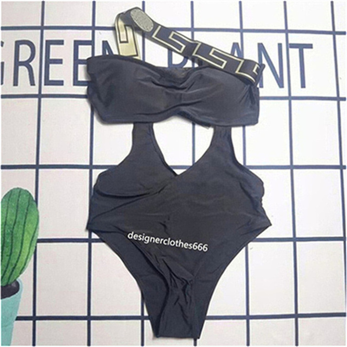 2025 New brand bikini designer swimwear designer bikini swimwear woman bikini set fashion swimsuit backless swimwear sexy bathing suit S-XL A42