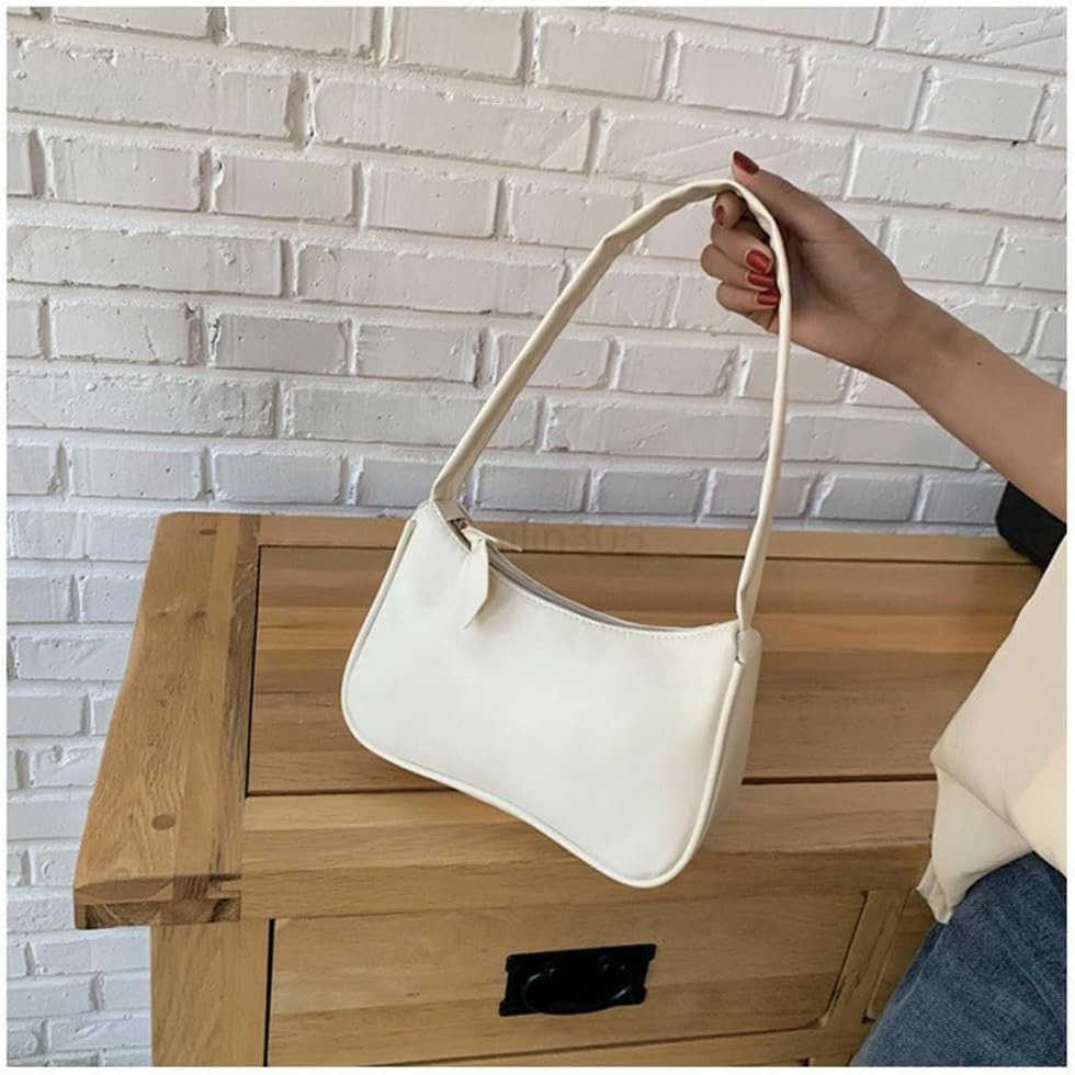Clutch Purse Lightweight Evening Handbag Underarm Shoulder Bag for Women Z25909