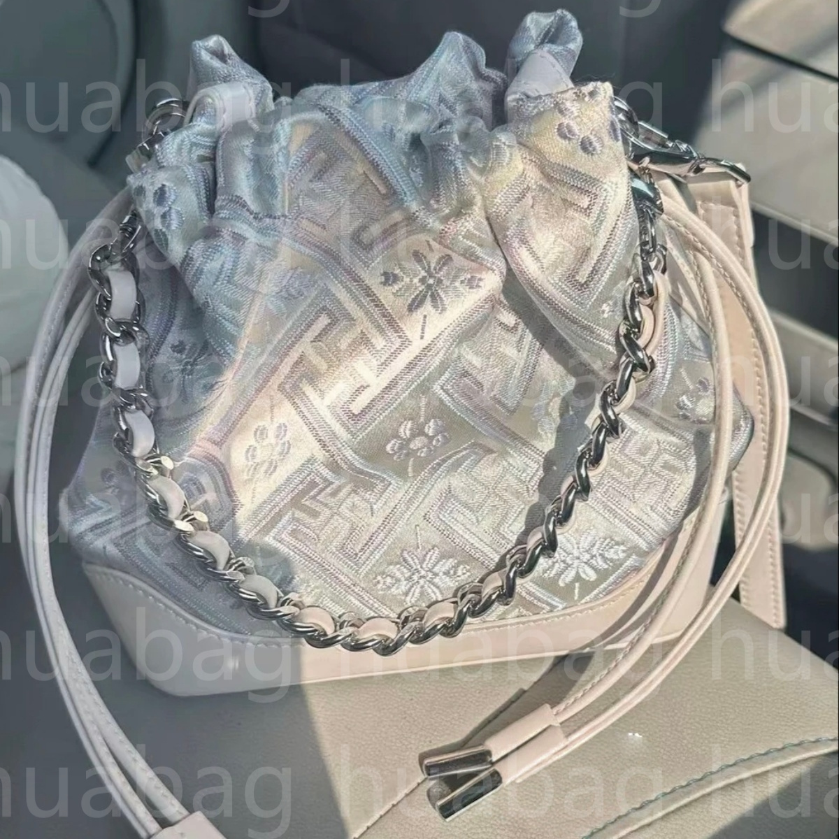 Luxury Bag Designer Bags Fashion Luxury Handbag Luxury Designer Bags Sac De Luxe Crossbody Shoulder Daily Shopping Bags For Women luxe handbag shoulde