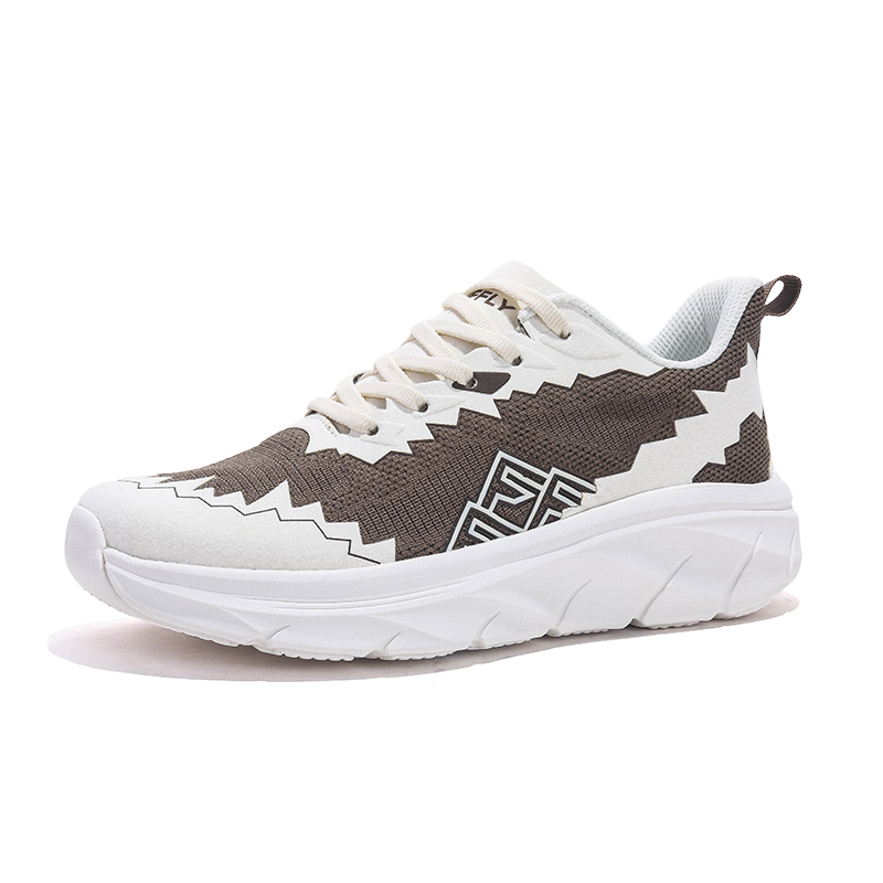 Jifffly Men's Fall/Winter 2025 Sneakers - Ultra-Light Comfortable Cushioned Running Shoes JFY-238