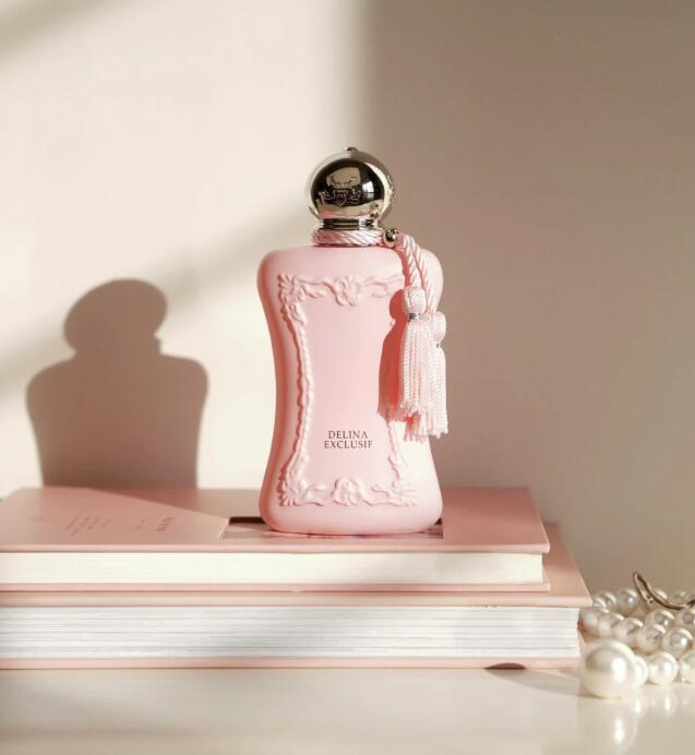 Valaya Althair Perfume 75ml 125ml Delina Exclusif Oajan Men Woman Fragrance EDP Long Lasting Designer Brand Paris Perfumes Cologne Spray High Quality