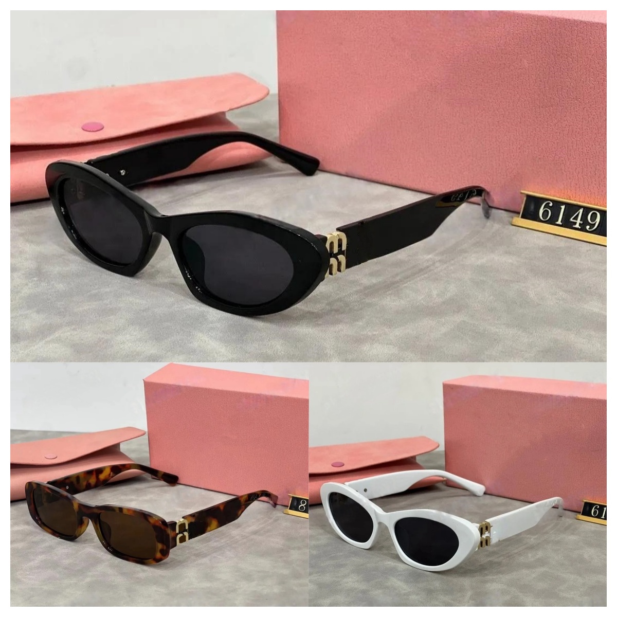 sunglasses designer sunglasses women cat eye Fashion New high quality sun glasses Women Sunglasses Femme Lunettes de soleil Mens Designer cat eyes sunglasses