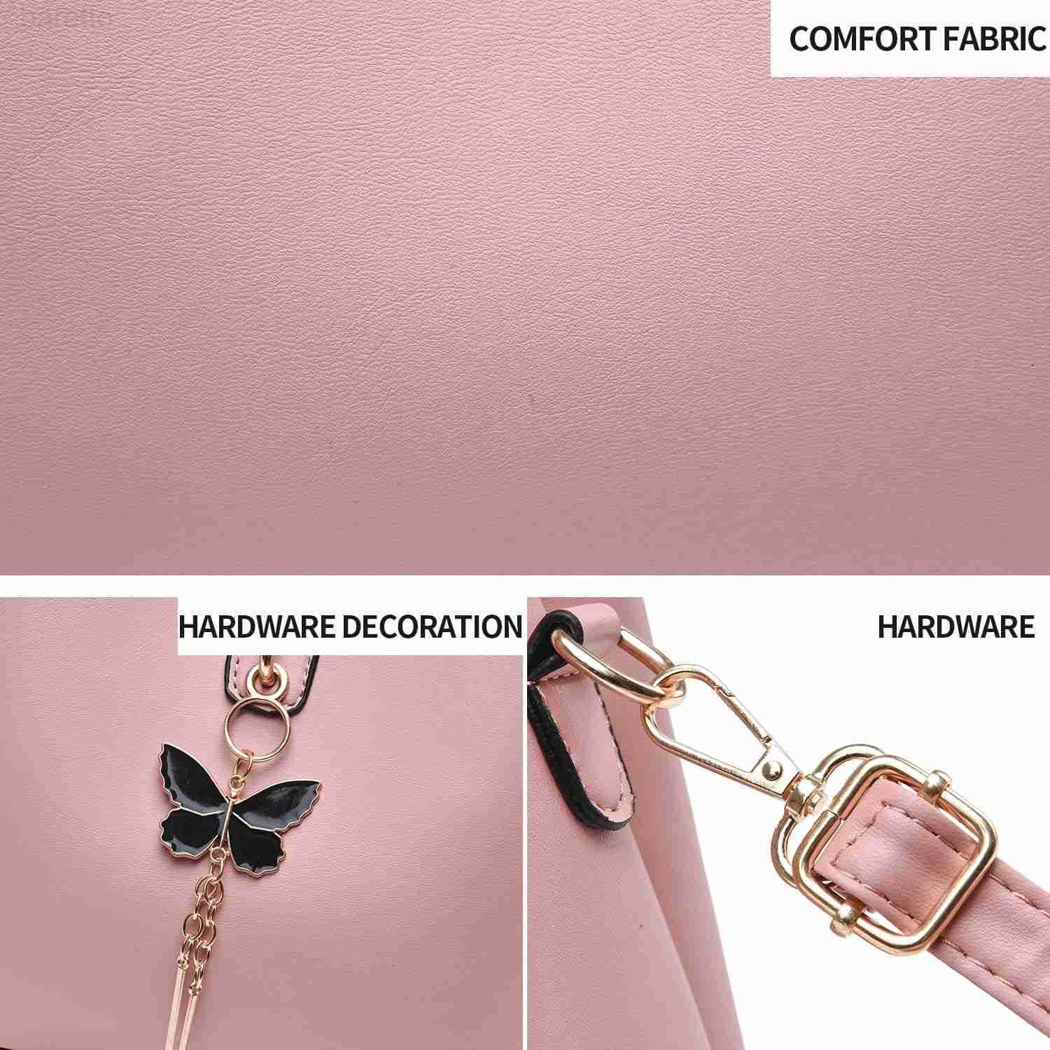 Small Crossbody Bags for Women Fashion Purses for Teenage Girls Lightweight Handbags Shoulder Bag Z250910