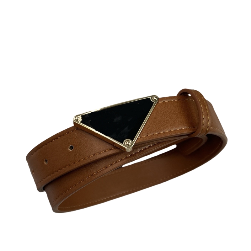 Designer Belts for woman Smooth Buckle Belt luxury belt gurtel Retro Thin Waist Belts women Width 30MM Cowhide Leather fashion Cintura ceinture luxury belt designer