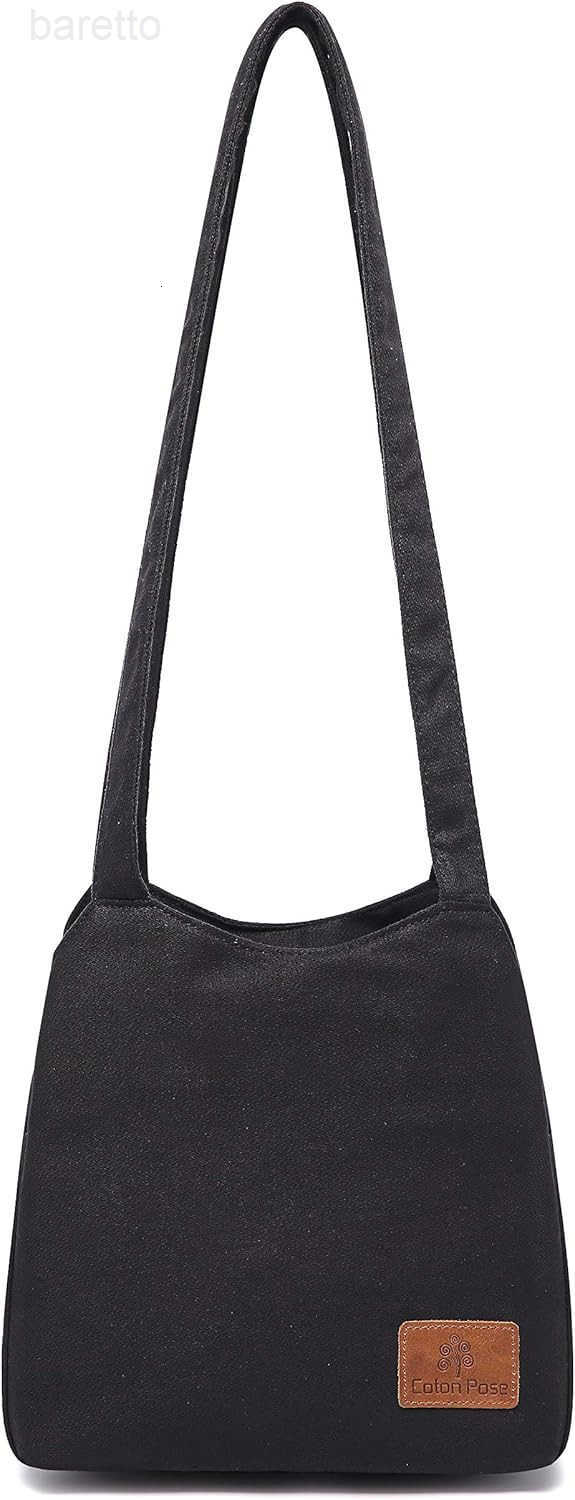Mini Shoulder Bag Hippie Top Zip Canvas Sling Bag Jacquard cloth Handmade Bags Z250909