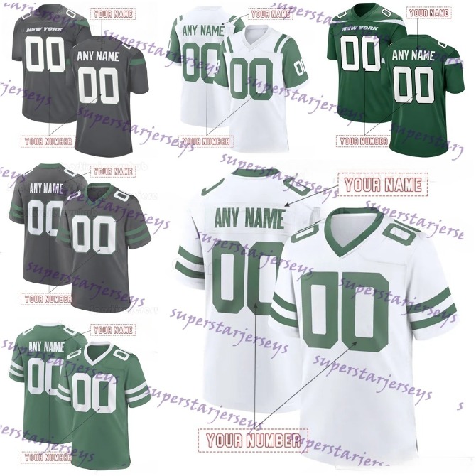 Personalize 7 Justin Fields Football jersey Gardner Rodgers Allen Davis Hall Nwangwu Adams Charles Corley Men Women Youth Embroidered Letter Number Design