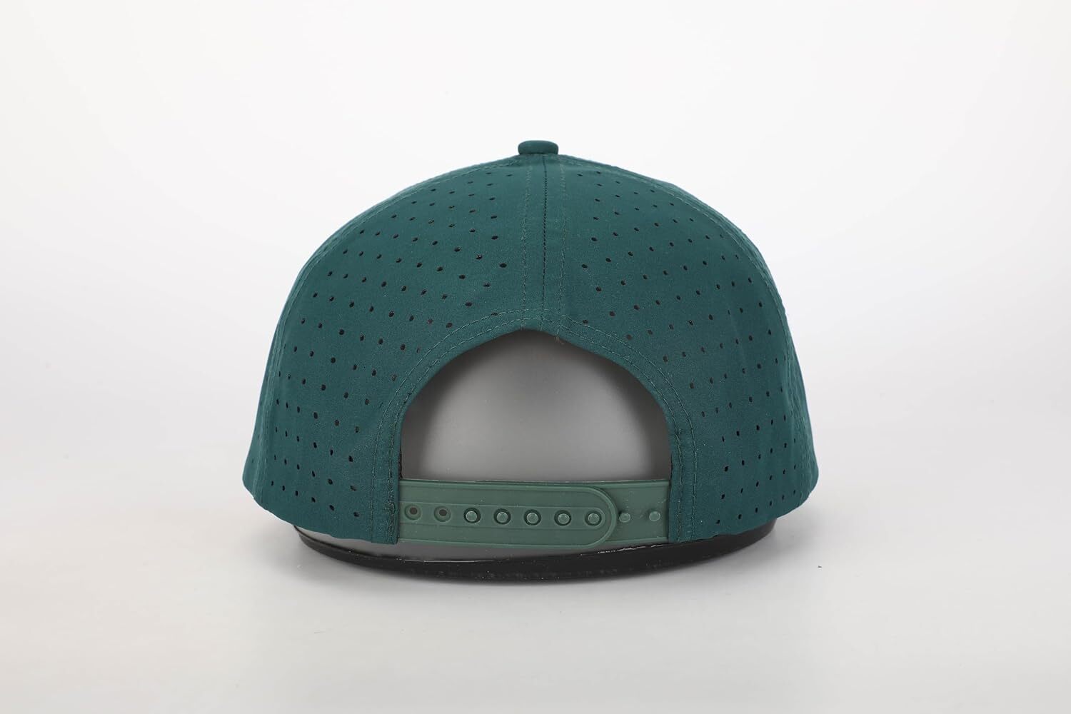 Bogeys Beers Cooling Performance Adjustable and Breathable | Funny Golf Hat Green