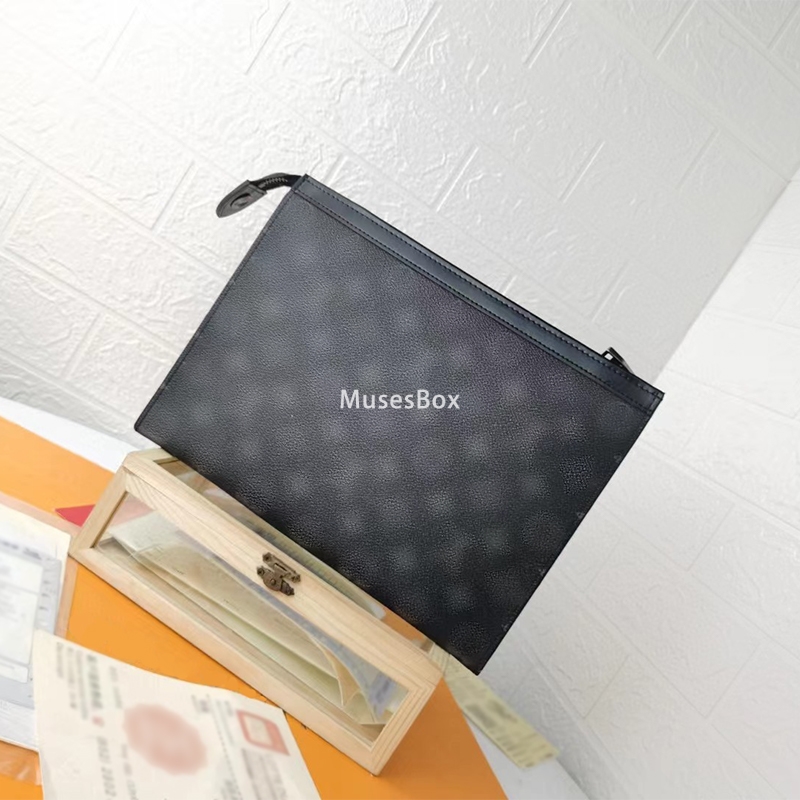 Mens wallet black zippy card holder large capacity clutch bags leather wallets luxury card holders organizer ladies purses passport holder wallet high quality