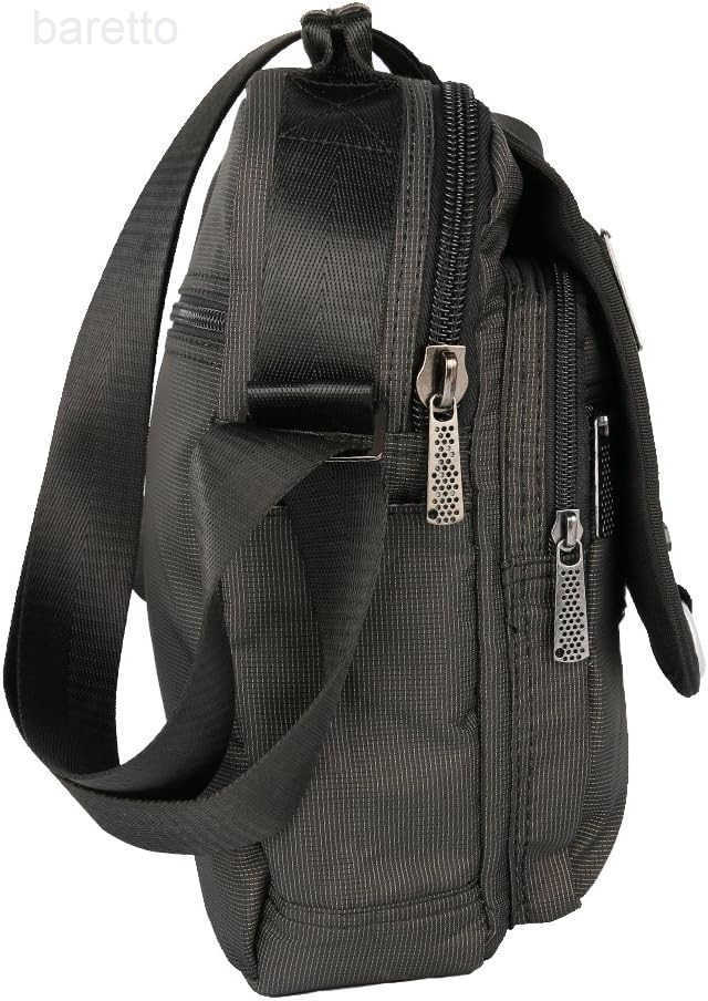 Messenger Bag Crossbody Bag Shoulder Bag Work Satchel for iPad Tablet Kindle Z250909