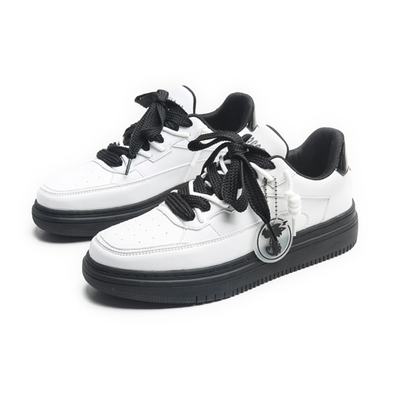 Fashion-forward White Slip-Ons by Jifffly Versatile Couples Suede Athletic FootwearJFY-8