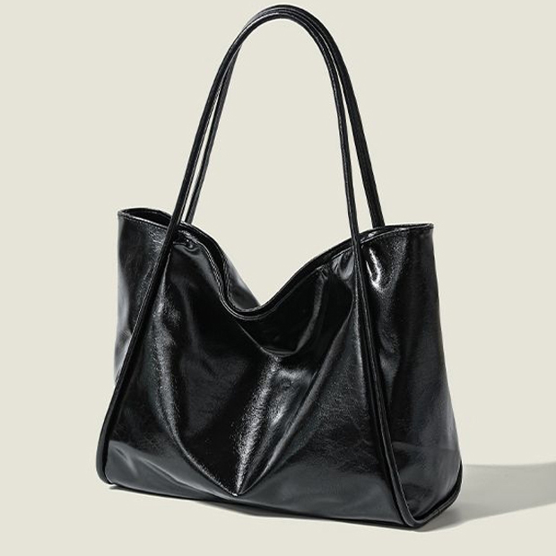 Best Selling Designer Bag Shoulder Designer Chain Vintage Patent Leather Bury Womens Handbag Hobo Fashion Underarm Armpit Css Body Bag Clutch Evening 