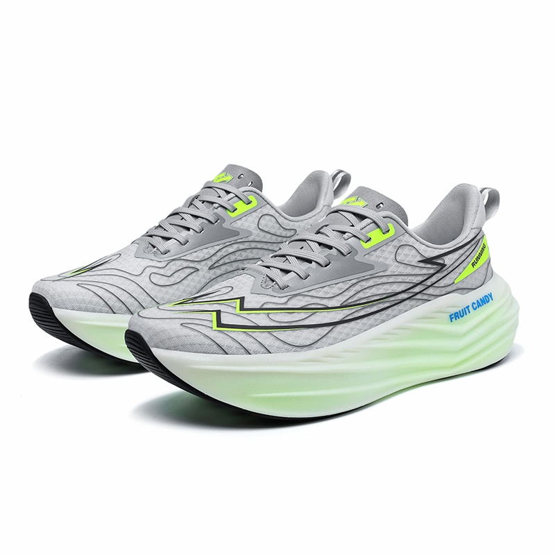 2025 sports shoes for men and women, thin mesh breathable running shoes, lightweight shock-absorbing shoes, fashionable casual shoes designer shoes sn