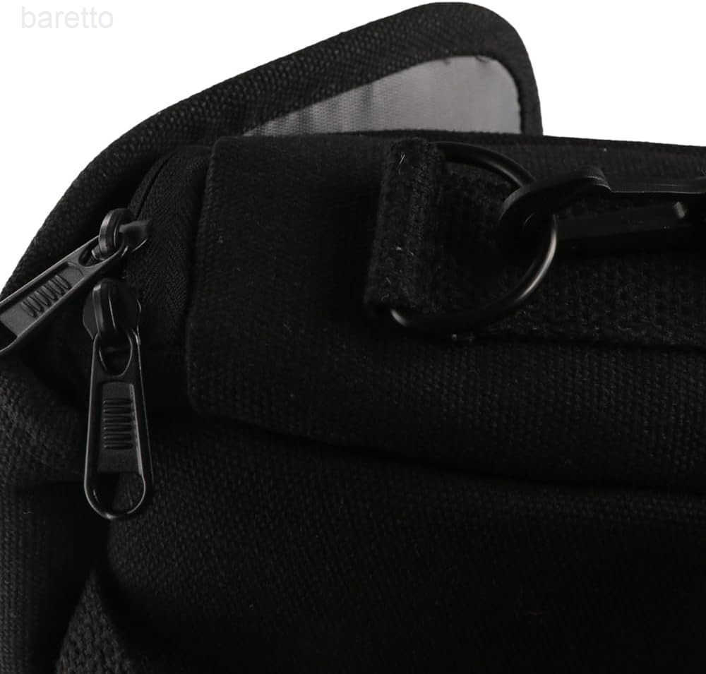 Canvas Photography Bag Messenger Bag Travel Single Shoulder Bag Purse Digital Camera Bag Z250909