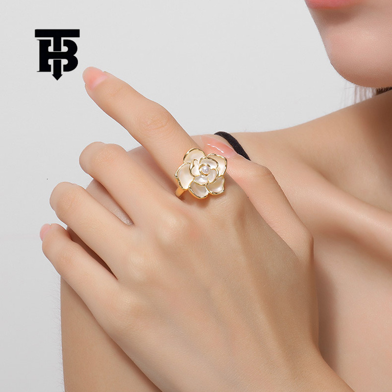 TB BHULAMTE Internet Hot Sale Women's Luxury Chanel Style Necklace And Earring Set High-end Designer Collarbone Chain Niche Gift Jewelry Gold-pla