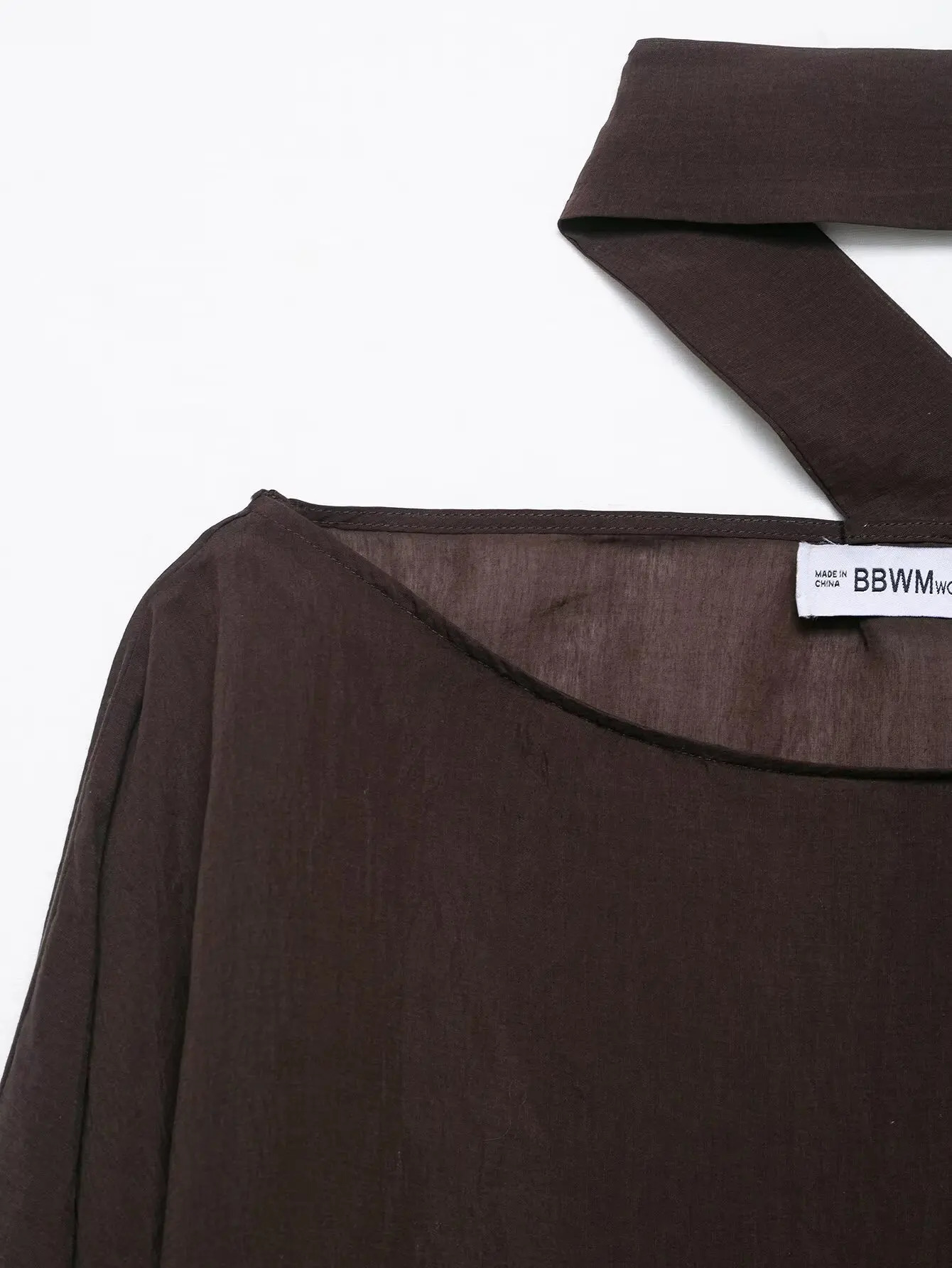 Summer Womens Tops Studded Scarf Cape Fashion Poncho 250905