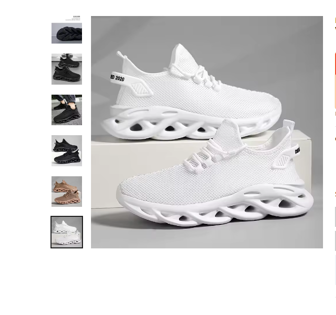 MISSam New Fashion Shoes Running Shoes Low Athletic Men Women Trainers Outdoor Sneakers 36-45