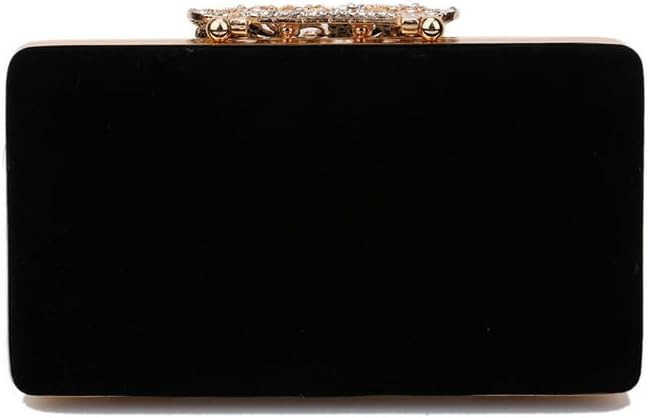 Evening Clutch for Women Shiny Evening Bag Purses Gorgeous Handbags for Feast Party Wedding Z25909