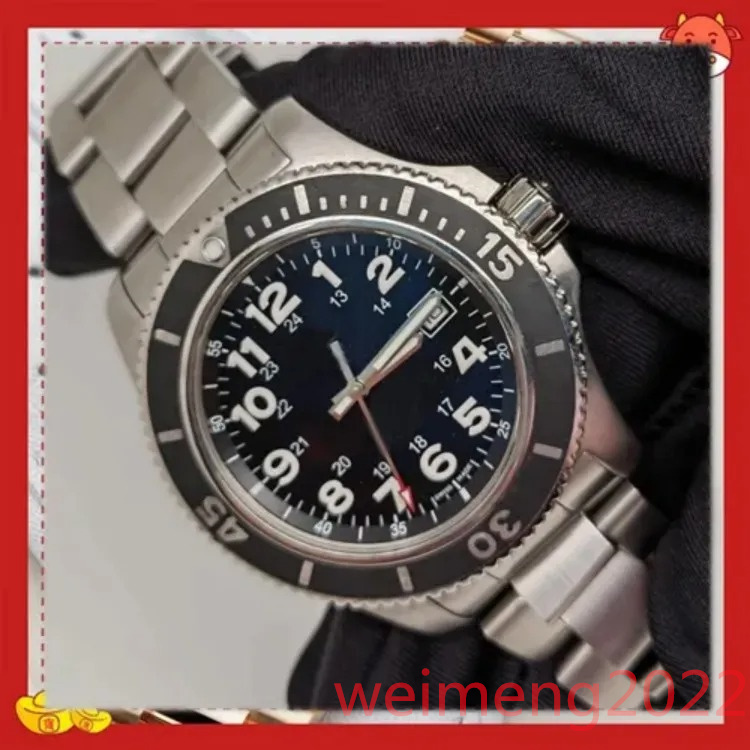 U1 Top AAA Designer Luxury Superoceans heritages watch B20 automatic mechanical movement full working 1884 mens Sapphire wrist wa CmnX Waterproof Mont