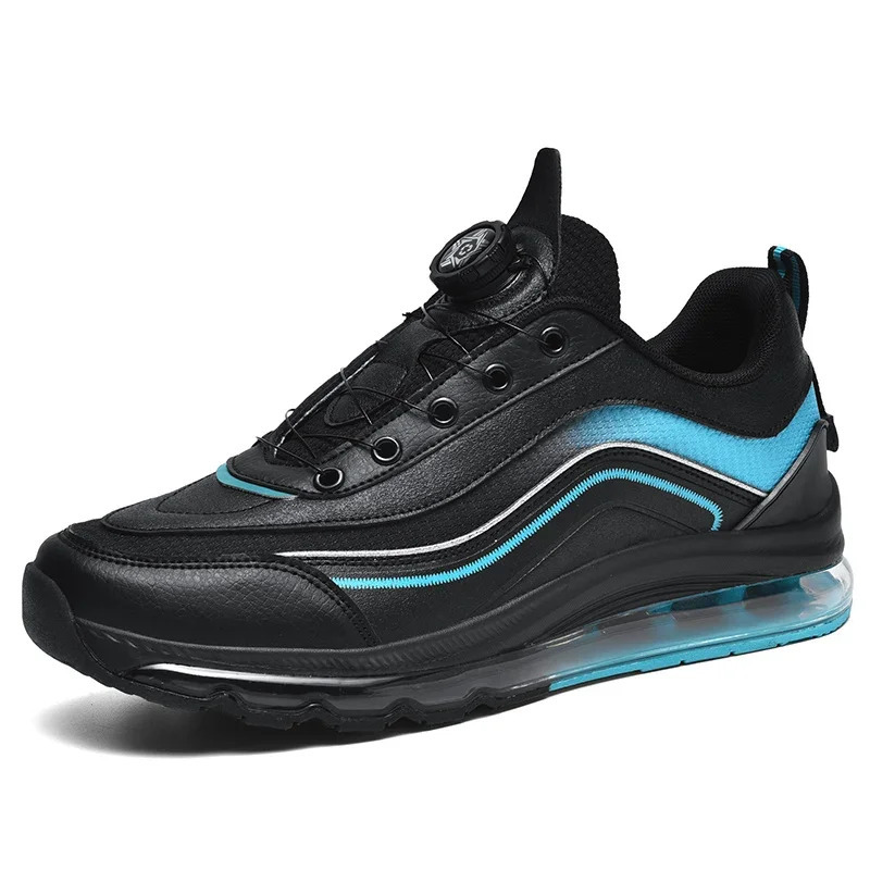 Men Running Shoes Outdoor Sport shoes Air Cushion Sneakers Trainers For Jogging Women 250908