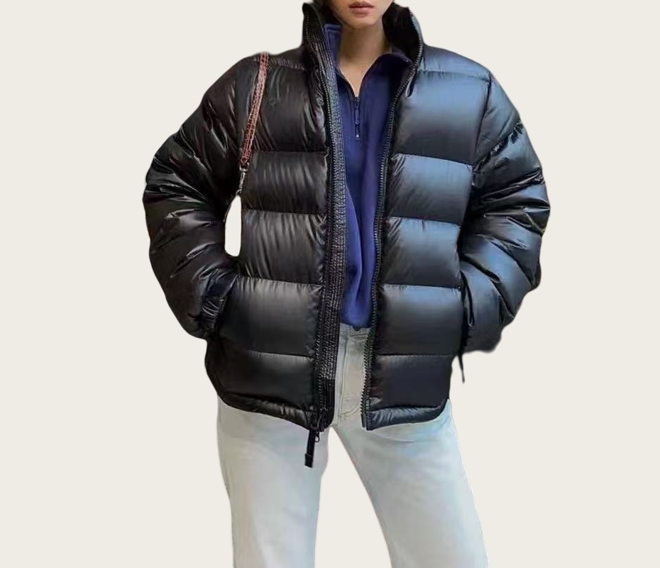 NOCTA puffer Jacket High Quality ACG Duck Down Parkas Designer Men Down Jacket White Winter Coats Men Women hoodie Thickening Warmth Windbreaker Coupl