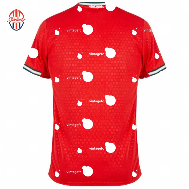 2025/26 Season New Portugal National Team Adult Soccer Jerseys: No. 7 Cristiano Ronaldo, No. 8 Bruno Fernandes, No. 3 Pepe Children's Training So