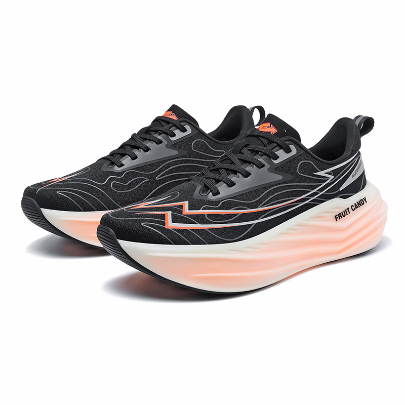 2025 sports shoes for men and women, thin mesh breathable running shoes, lightweight shock-absorbing shoes, fashionable casual shoes designer shoes sn