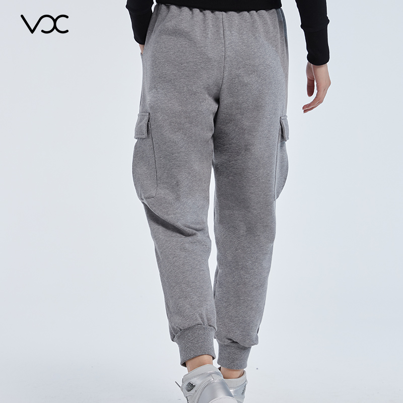 Athletic casual pants Simple and versatile, easy to handle a variety of occasions