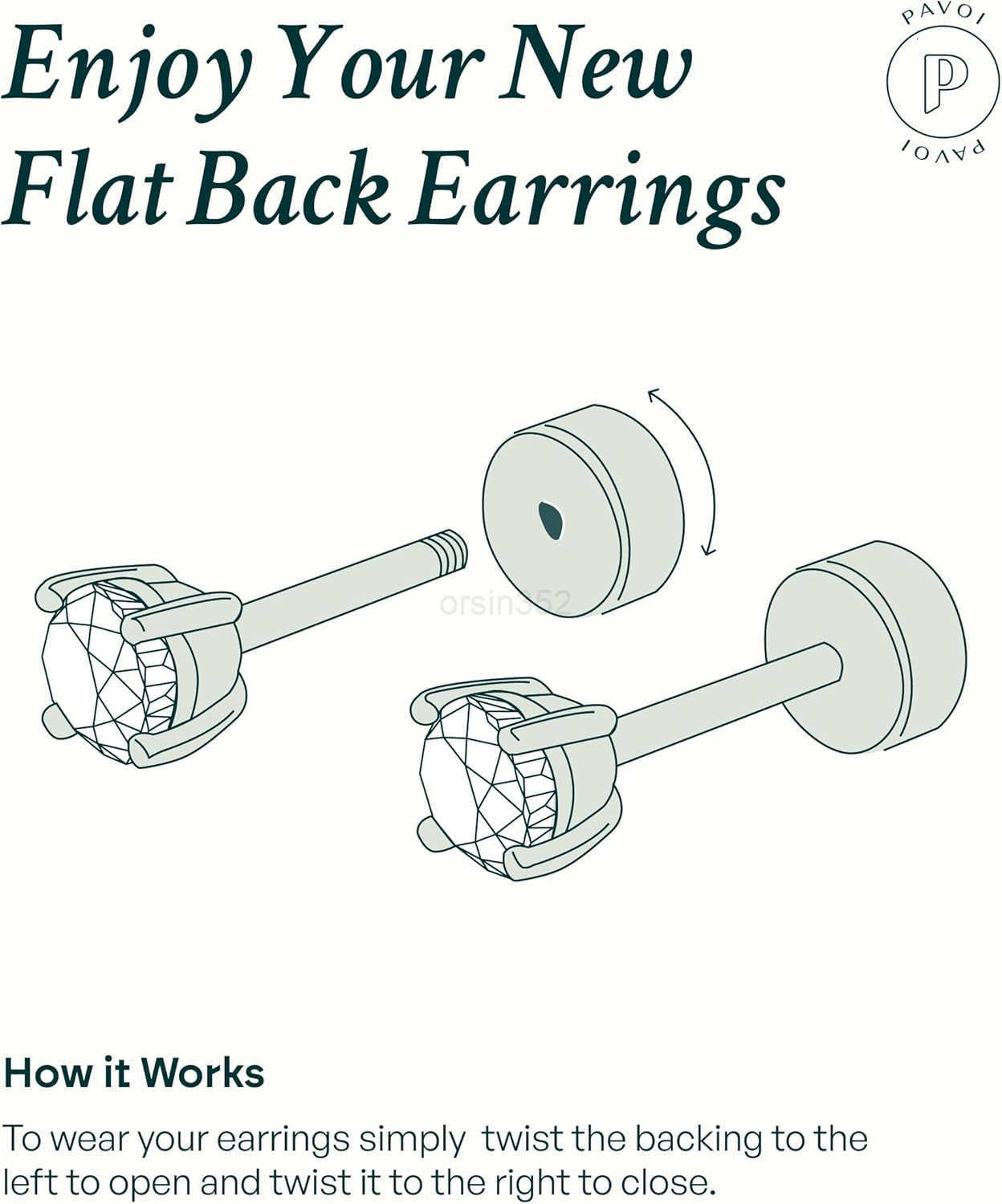 14K Gold Plated Sterling Silver Posts Mini Stud Flat Back Earrings for Women Helix Cartilage Piercing Jewelry Dainty Pearl Star Cluster Cubic Zirconia