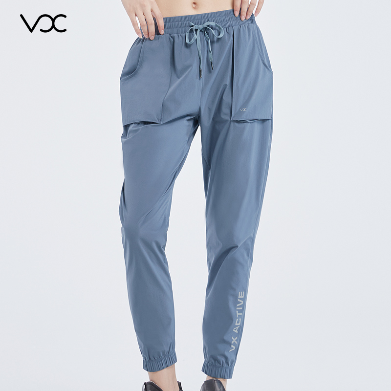 Women's Autumn Fashion Pants - Casual & Stylish Daily Outfit