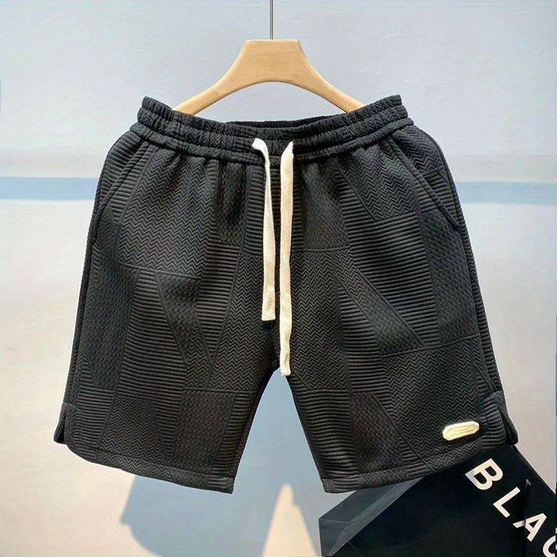 Men's Shorts American And Women's Sports Running Casual Quick-Drying Track Field Breathable Summer autumn