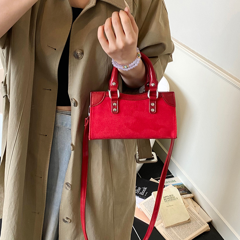 Tote Shoulder Handbag Wallet Crossbody Designer Style Listing Fall and Winter Fashion Women's Woven Large Capacity Shopping Bag 02