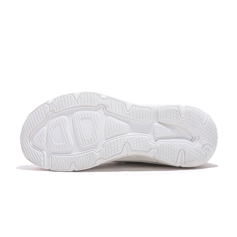 Autumn Winter'25 Jifffly Casual High Top Athletic Shoes with Shock Absorption for Both Genders JFY-239