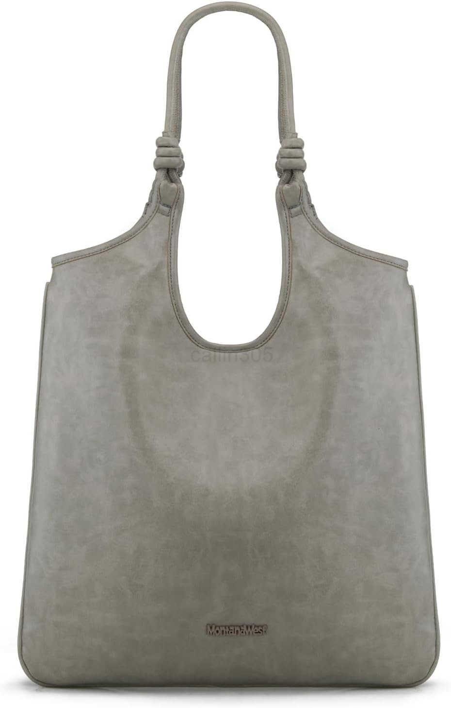 West Hobo Bag for Women Shoulder Purse Handbags with Detachable Makeup Bag Z25909