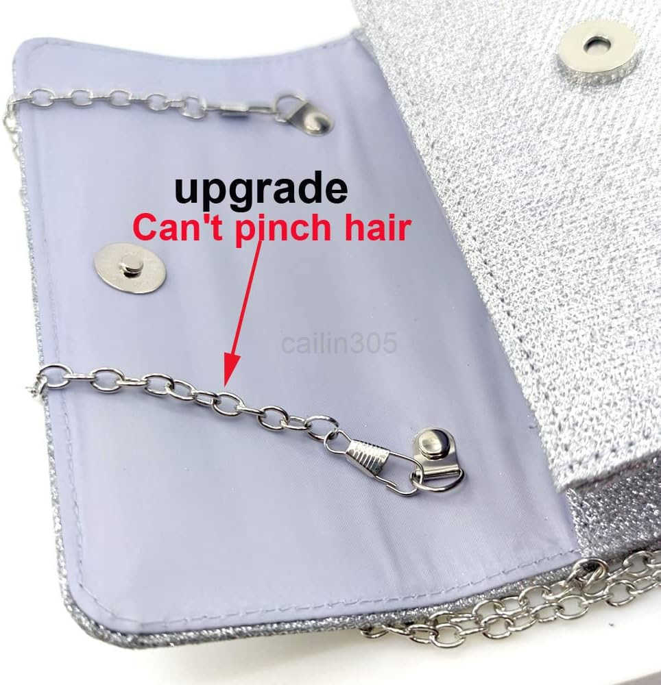 Evening Party Wedding Ball Prom Clutch Wallet Handbag Z25909