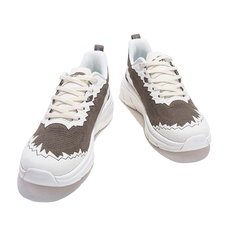 Jifffly Men's Fall/Winter 2025 Sneakers - Ultra-Light Comfortable Cushioned Running Shoes JFY-238