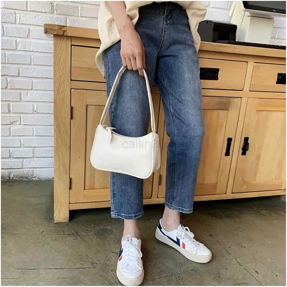 Clutch Purse Lightweight Evening Handbag Underarm Shoulder Bag for Women Z25909