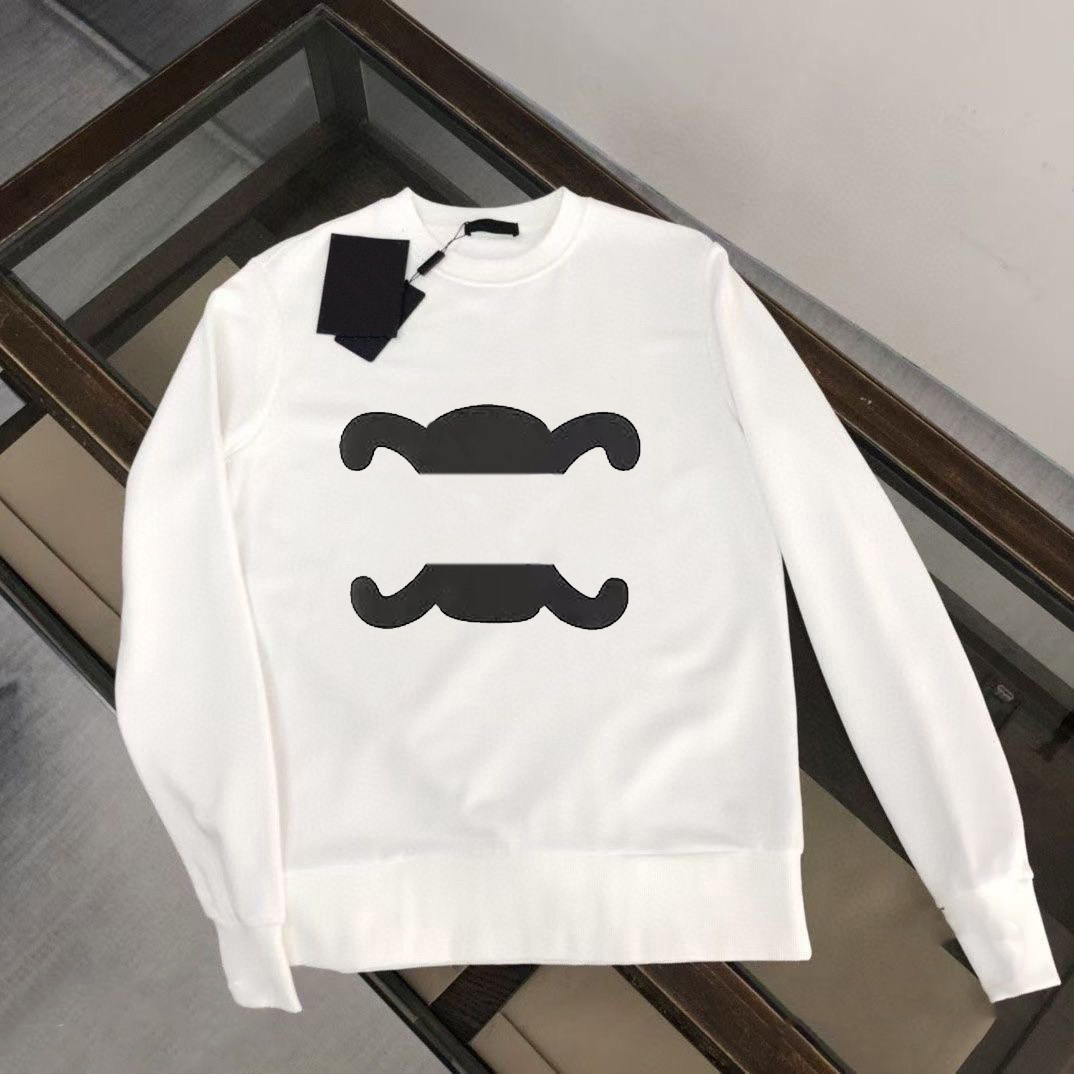 Women's Hoodies Autumn Loose Fit Letter Print Hoodie Sweatshirt 100% Cotton Long Sleeve Pullover Hooded Top for Daily Casual Wear hoodie