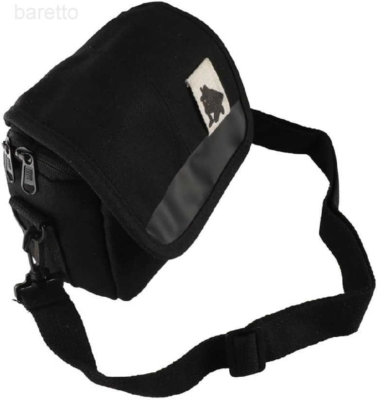 Canvas Photography Bag Messenger Bag Travel Single Shoulder Bag Purse Digital Camera Bag Z250909