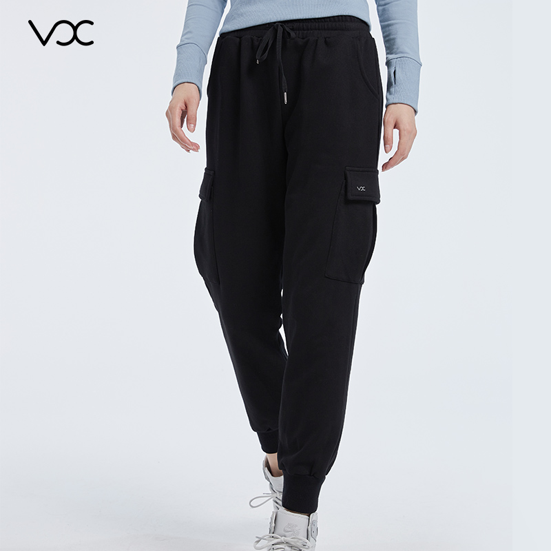 Athletic casual pants Simple and versatile, easy to handle a variety of occasions