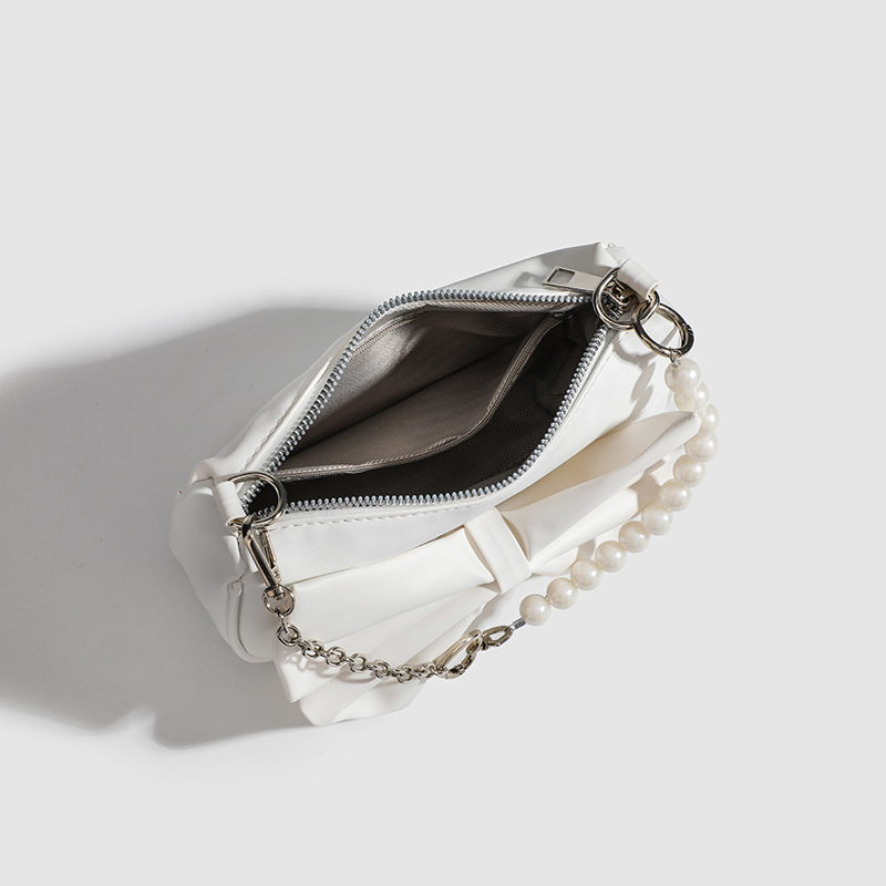 leisure new summer multifunctional women s diagonal shoulder bag luxury bag white chain handbag designer bag women s shoulder bag