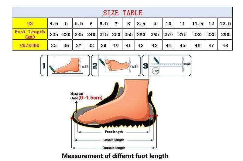 Men's sports shoes new casual fashion light versatile four seasons anti slip wear-resistant soft soled comfortable running shoes