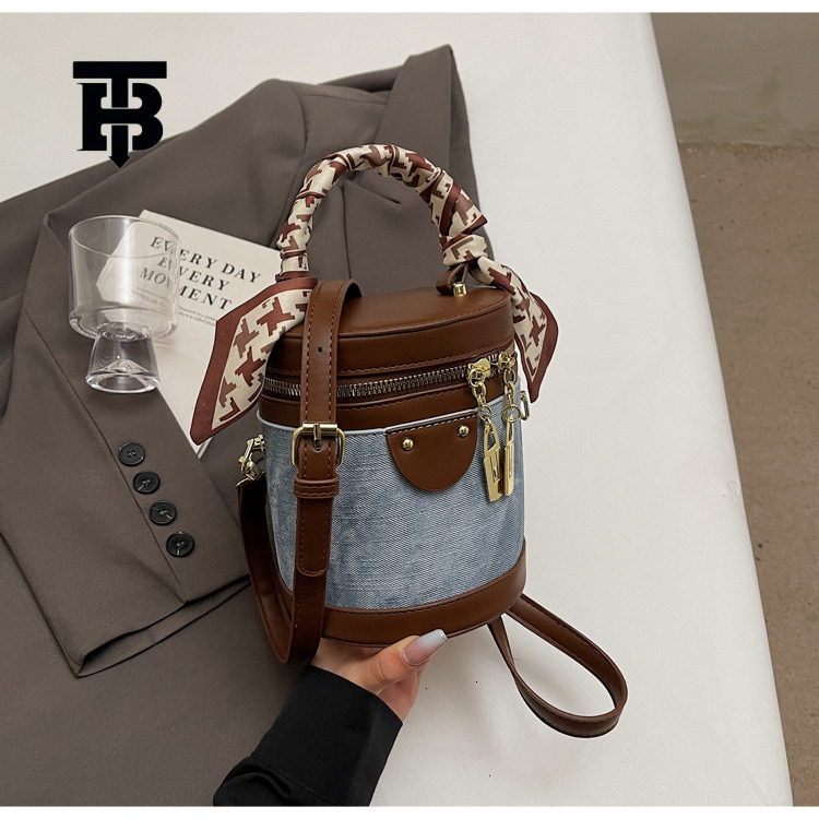 TB BHULAMTE Designer's 2025 New Fashionable And High-quality Small Bags Feature Niche Designs Including Single-shoulder Crossbody Bags And Hand-h