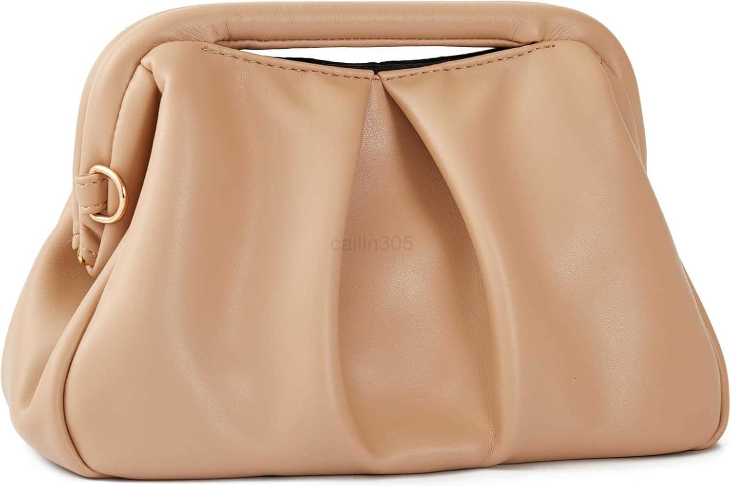 Bag Clutch Purse for Women Tophandle Clutch Bag Detachable Chain Crossbody Bag Party Wedding Handbag Z25909