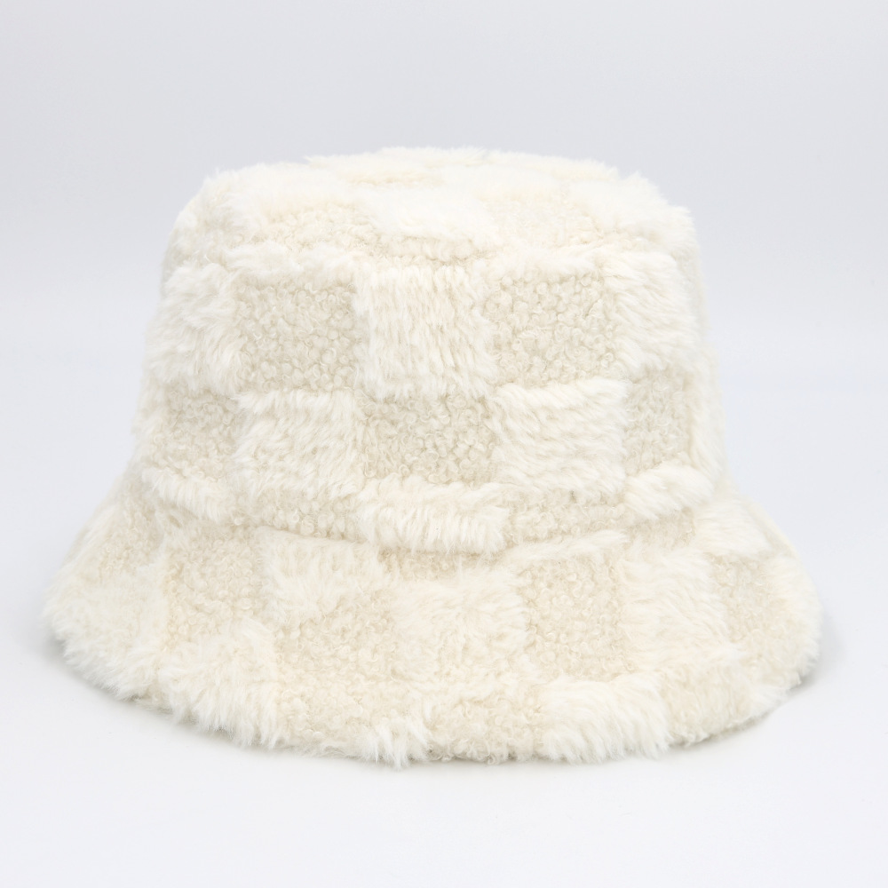 Designer Cap Men Women Adjustment Caps Wool Plush Keep Warm Hats High Quality Women Fitted Caps Fashion Fedora Embroidery Letters Stripes Casquette Be