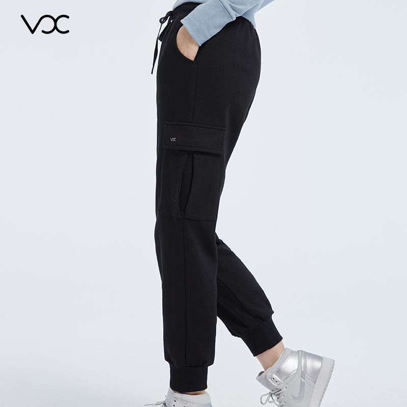Athletic casual pants Simple and versatile, easy to handle a variety of occasions