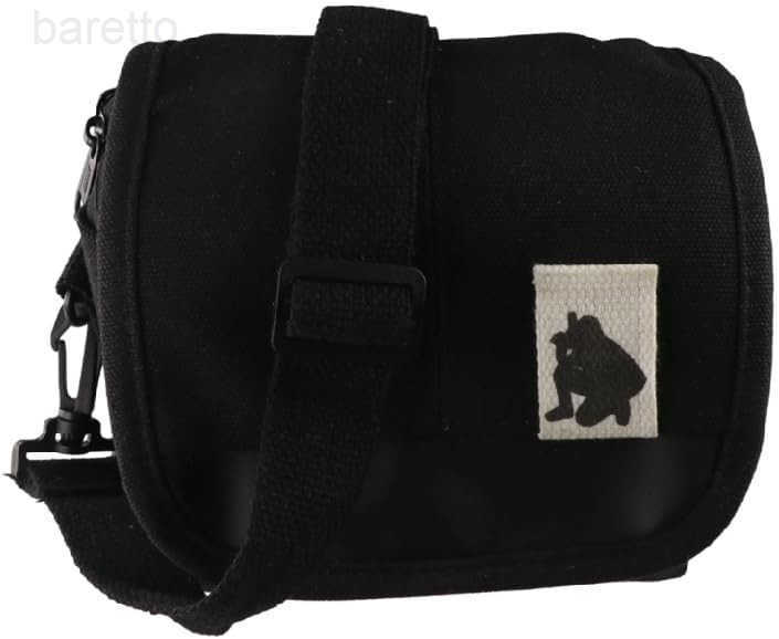 Canvas Photography Bag Messenger Bag Travel Single Shoulder Bag Purse Digital Camera Bag Z250909